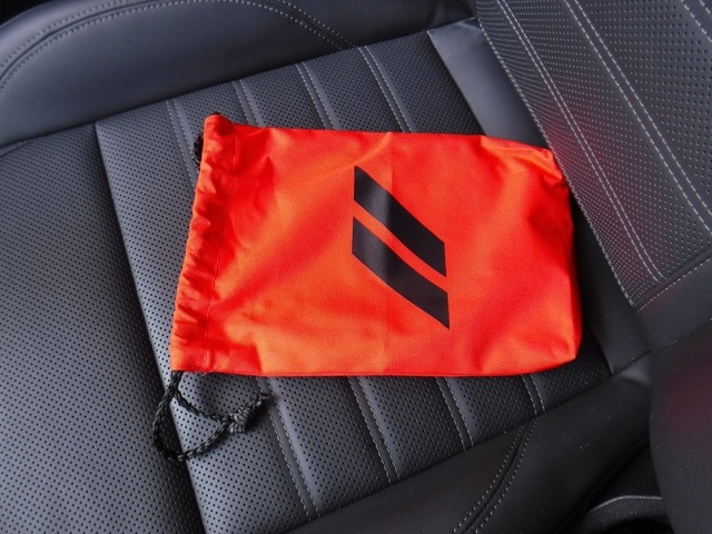 2023 Dodge Hornet GT Plus photo 30