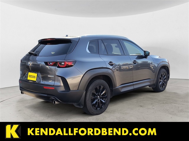 2025 Mazda CX-50 2.5 S Premium photo 5