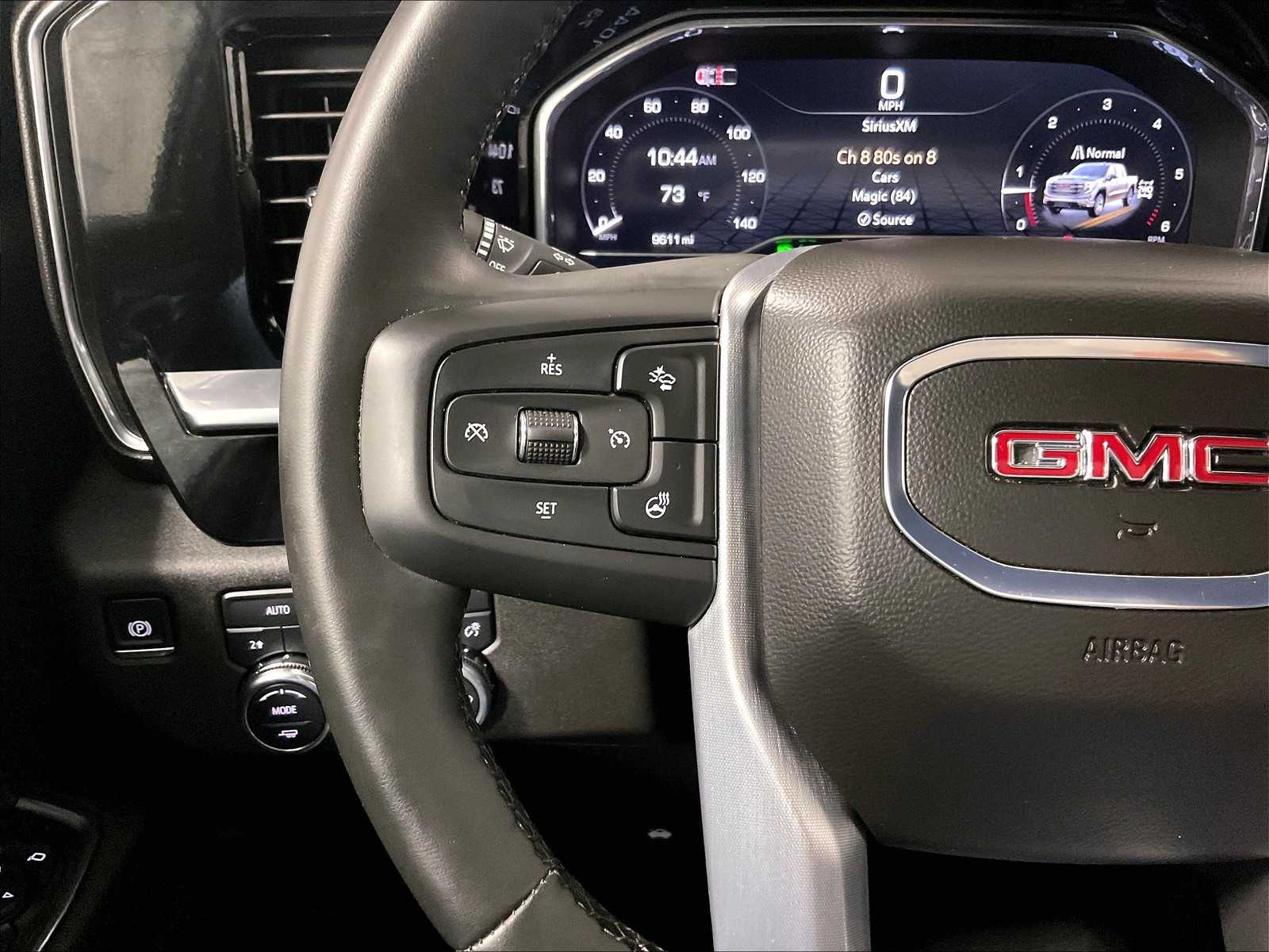 2024 Gmc Sierra 1500 Elevation photo 22