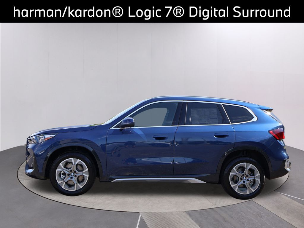 2025 Bmw X1 XDrive28i photo 2