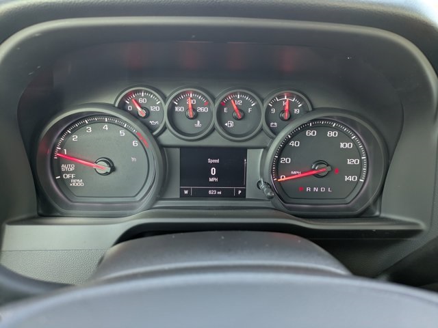 2025 Gmc Sierra 1500 Pro photo 29