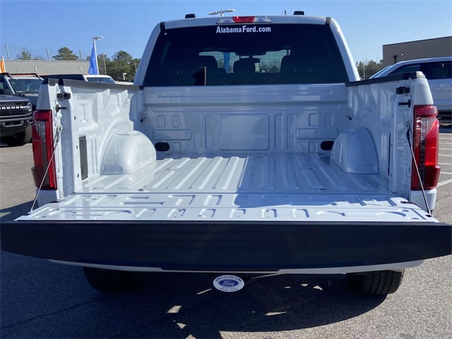 2025 Ford F-150 STX photo 4