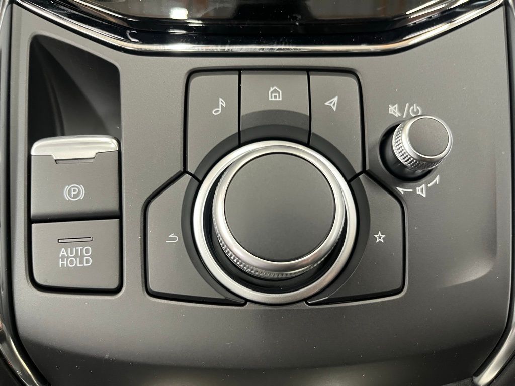 2025 Mazda CX-5 2.5 Premium Plus photo 14