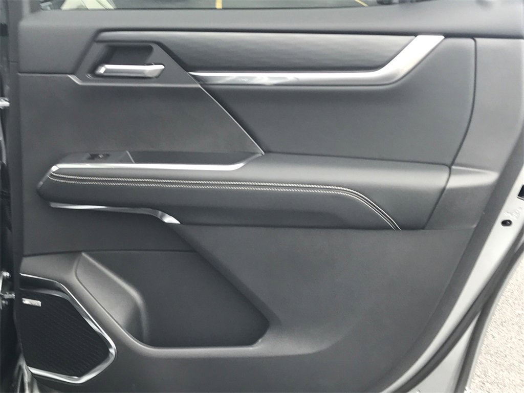 2026 GMC ACADIA - Image 33