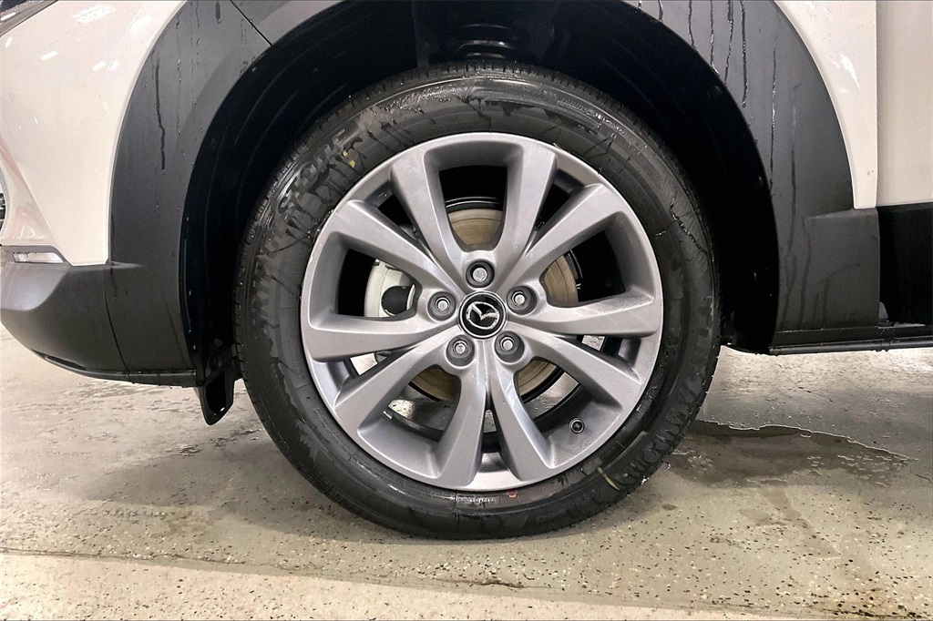 2026 MAZDA CX-30 - Image 11