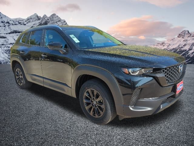 2026 Mazda CX-50 Preferred's photo