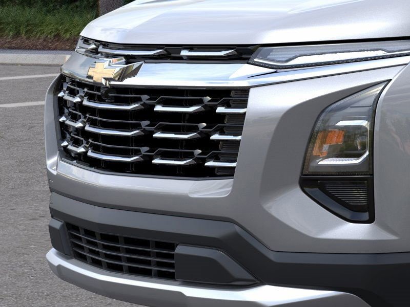 2026 Chevrolet Equinox LT photo 11
