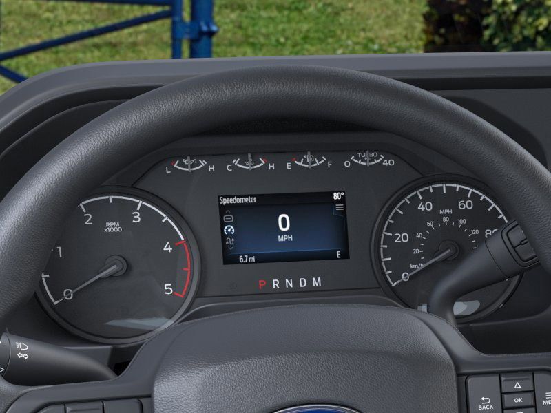 2026 Ford F-350 photo 13