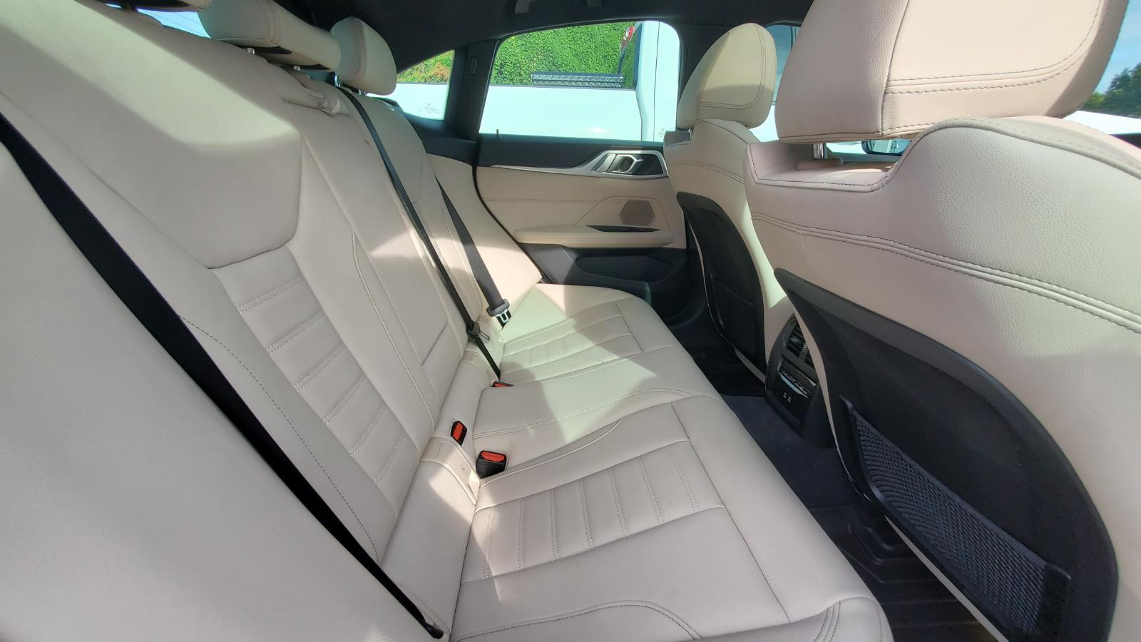 2024 Bmw i4 eDrive35 photo 6