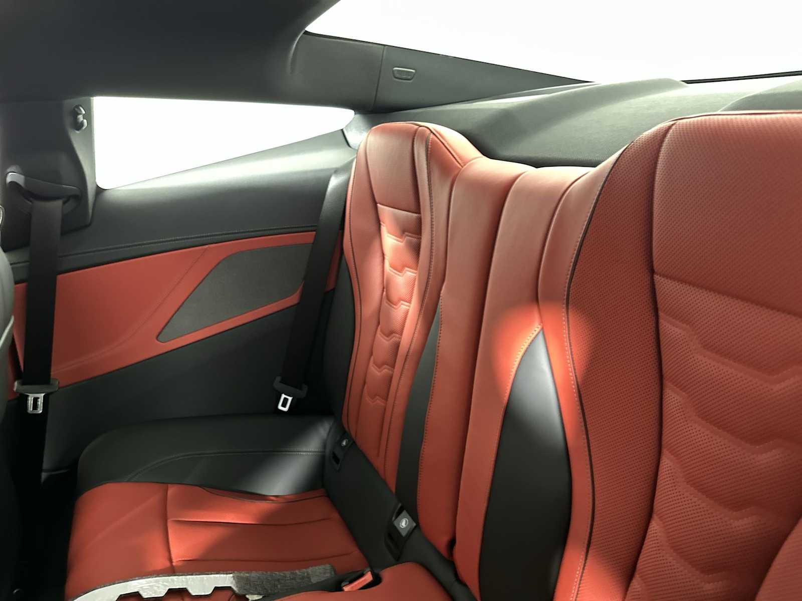2026 Bmw M850i xDrive photo 17