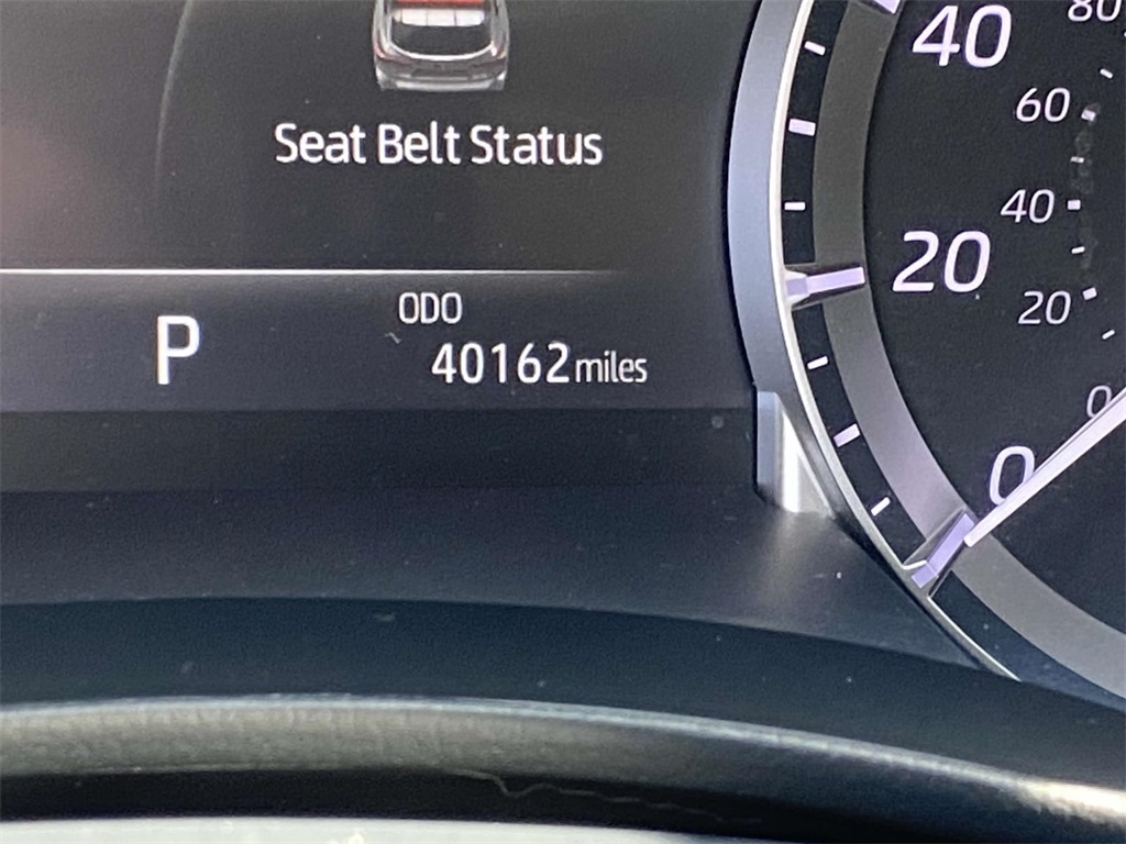 2022 Toyota Highlander XLE photo 27