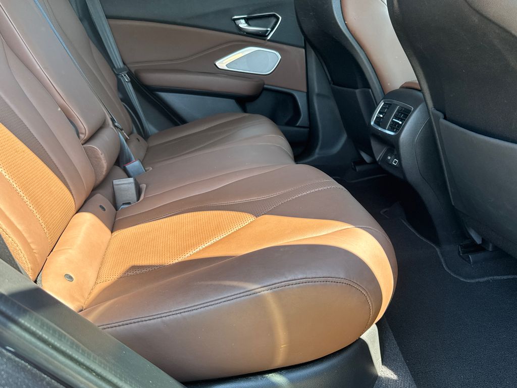2021 Acura RDX Technology photo 14