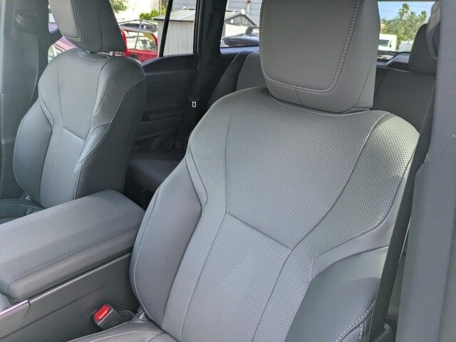 2024 Lexus GX 550 photo 9