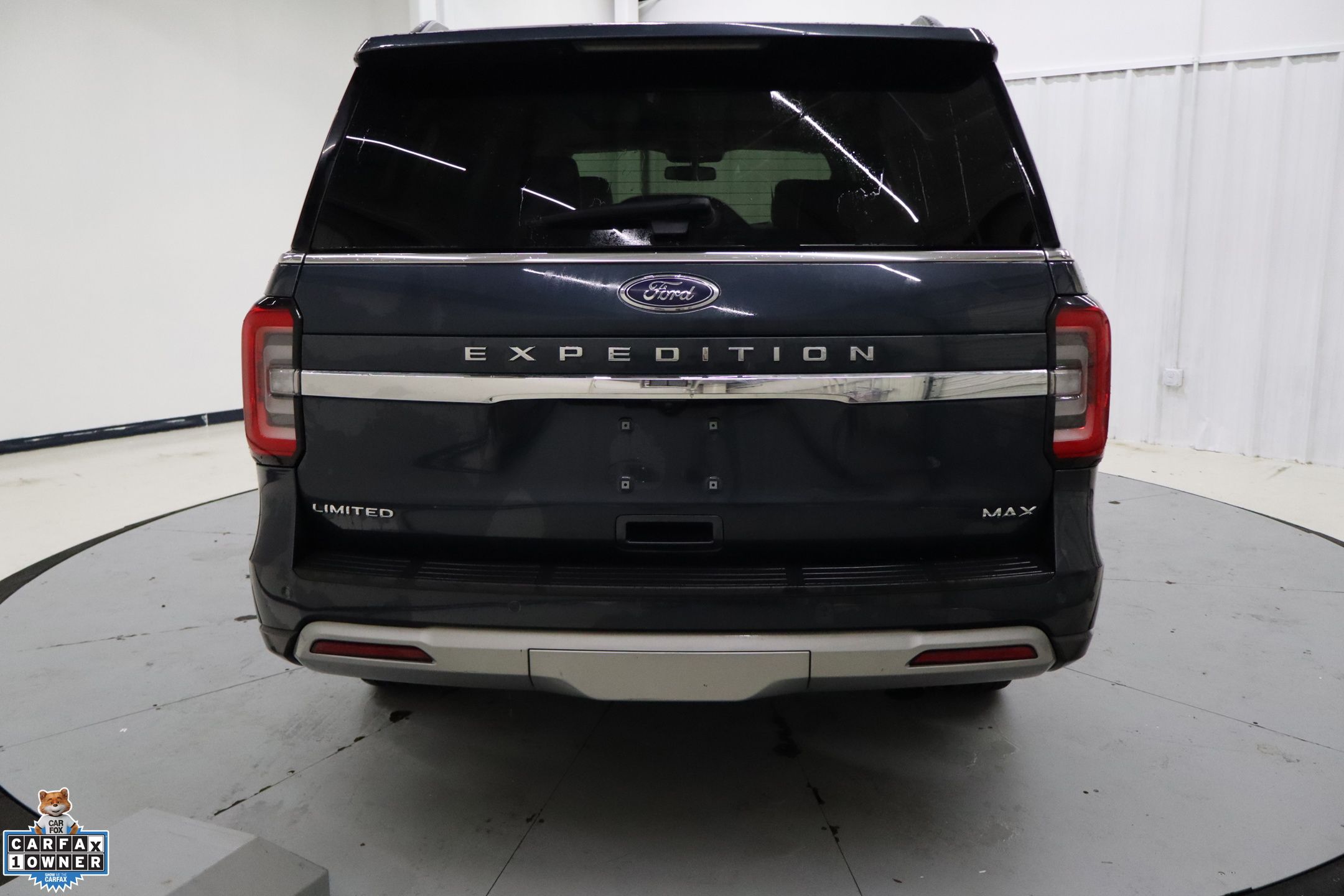 2024 Ford Expedition MAX Limited photo 3