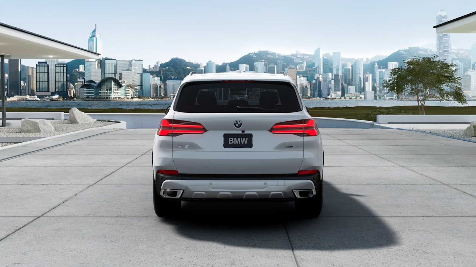 2026 Bmw X5 sDrive40i photo 4