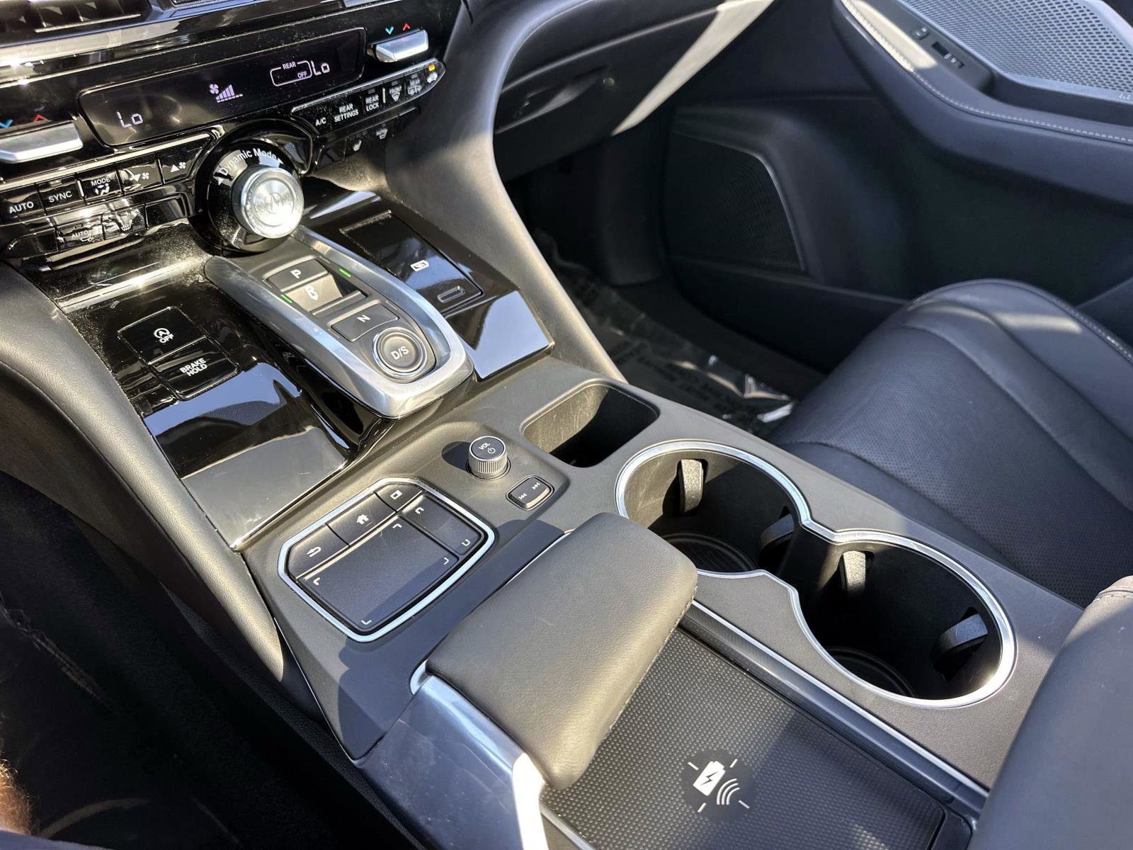 2023 Acura MDX Technology photo 25