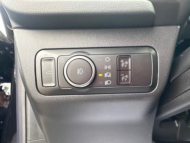 2025 Ford Escape ST-Line Select photo 27
