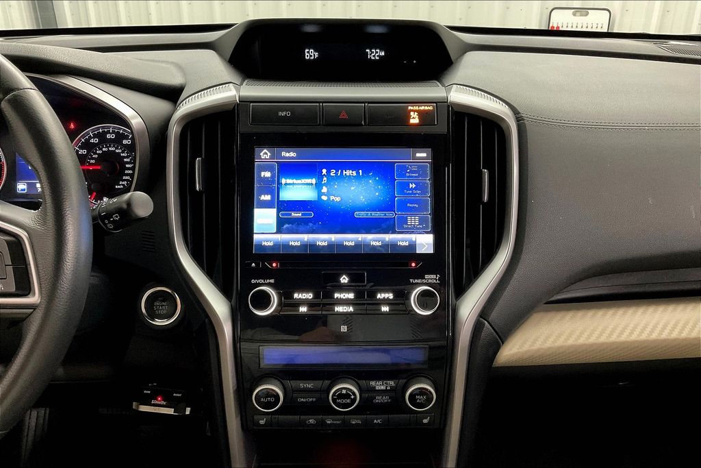 2019 Subaru Ascent Premium photo 26