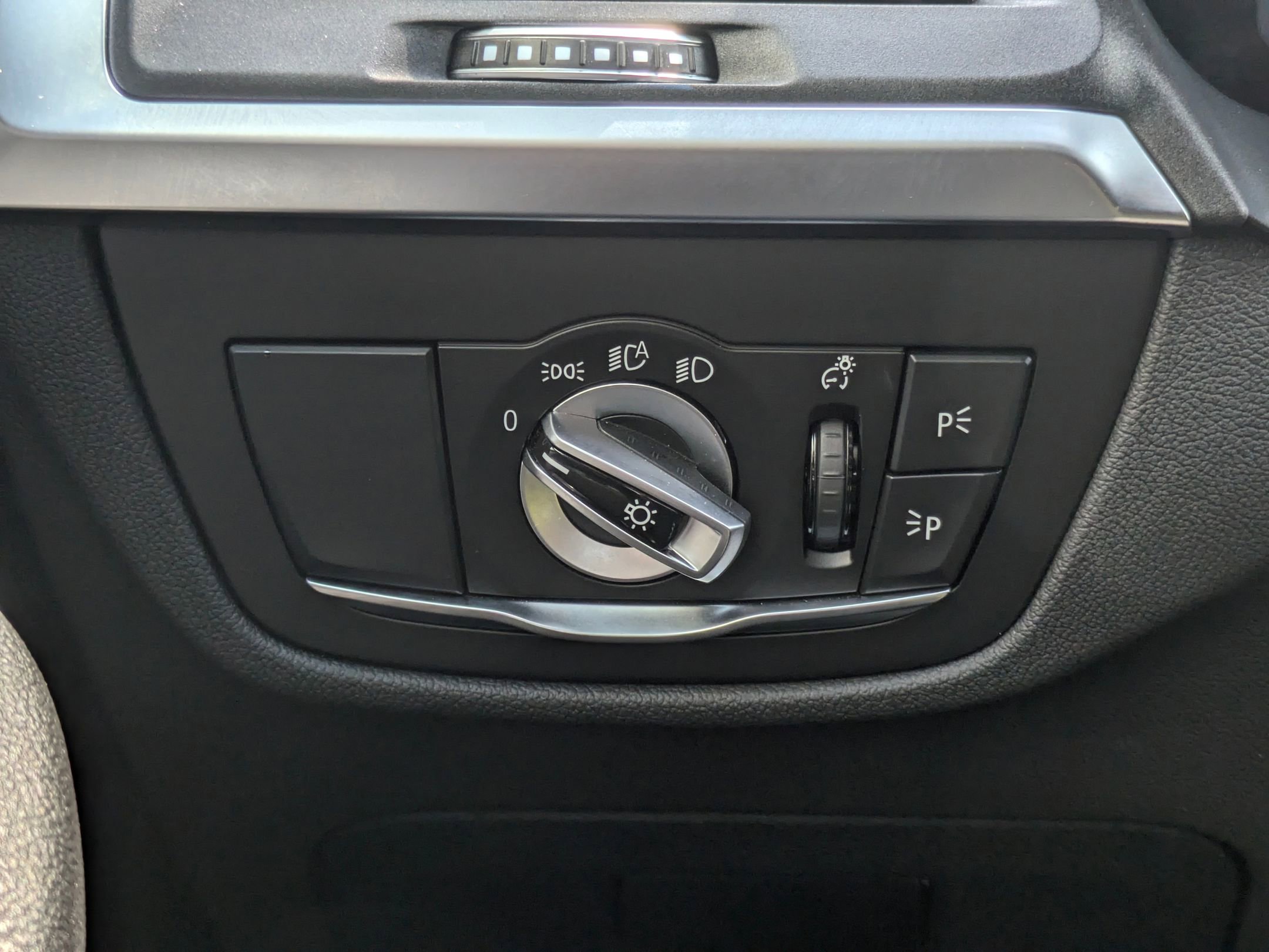 2024 Bmw X3 sDrive30i photo 26