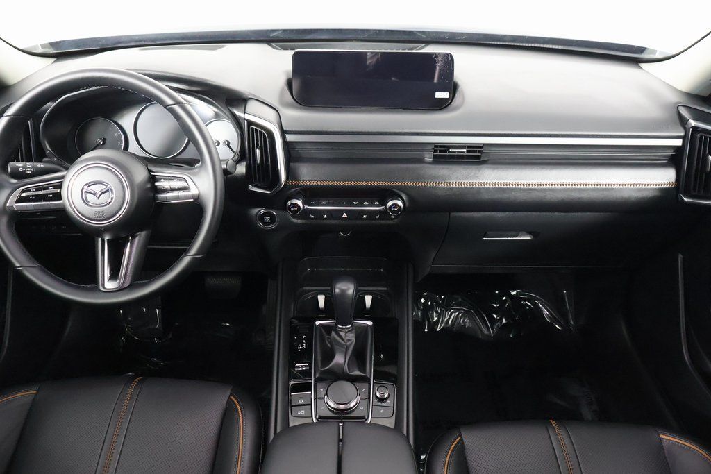 2025 Mazda CX-50 2.5 Premium Plus photo 6