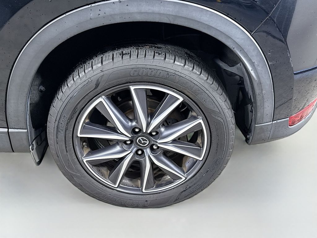 2018 Mazda CX-5 Touring photo 31