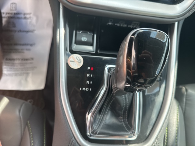 2024 Subaru Outback Onyx Edition XT photo 36