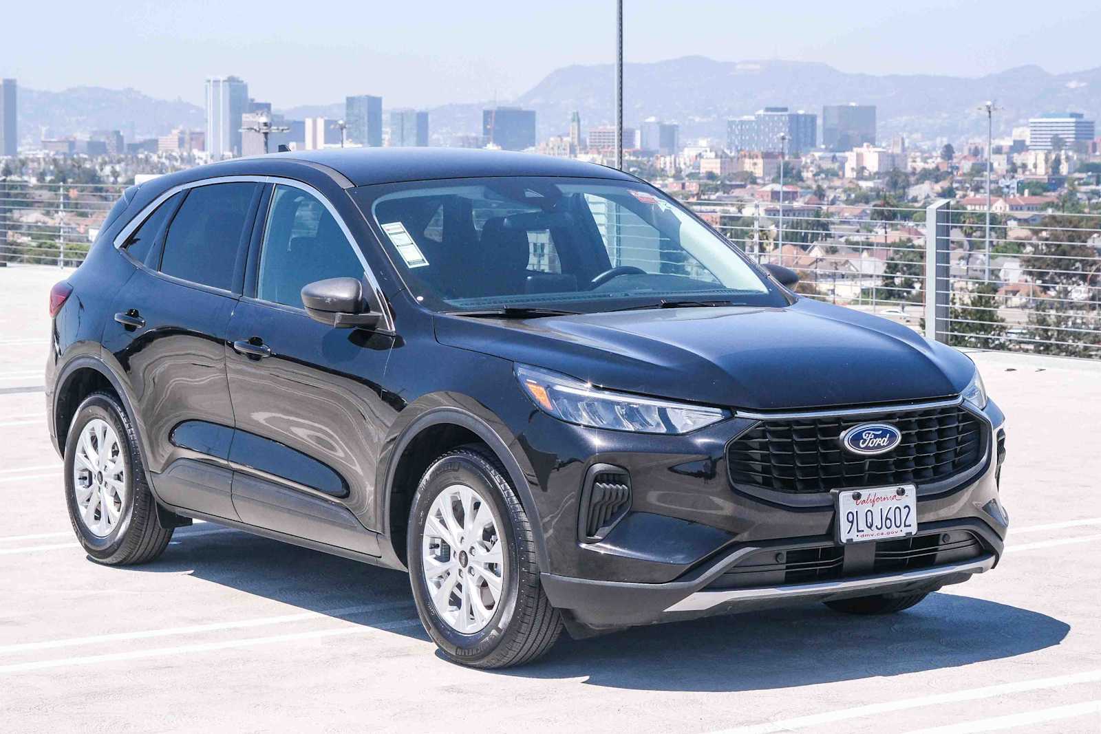 2024 Ford Escape Active photo 3