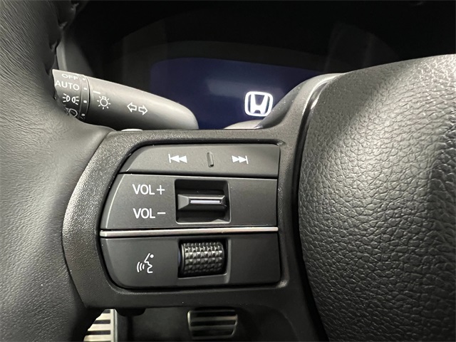2025 Honda Accord Hybrid Sport photo 18