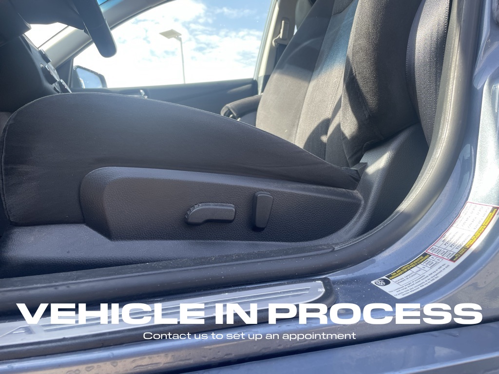 2012 Nissan Altima 2.5 S photo 13
