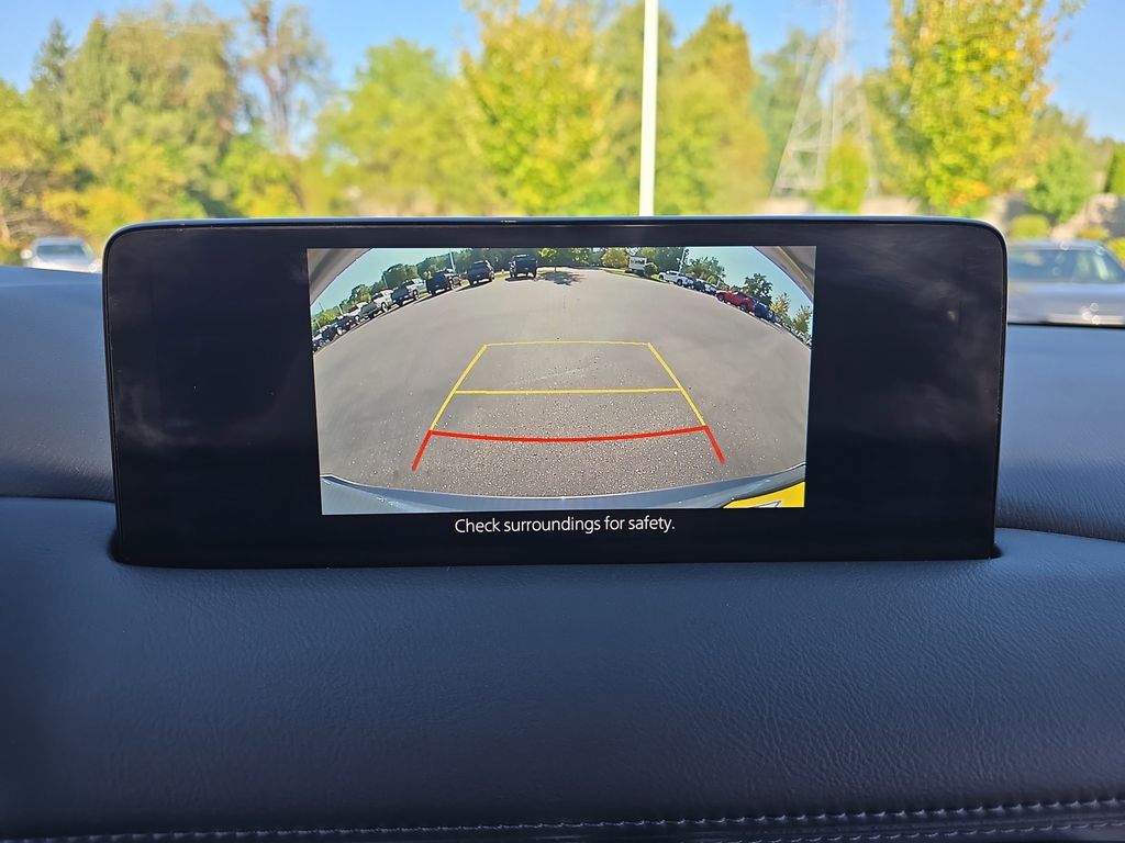 2023 Mazda CX-5 2.5 S Carbon photo 20