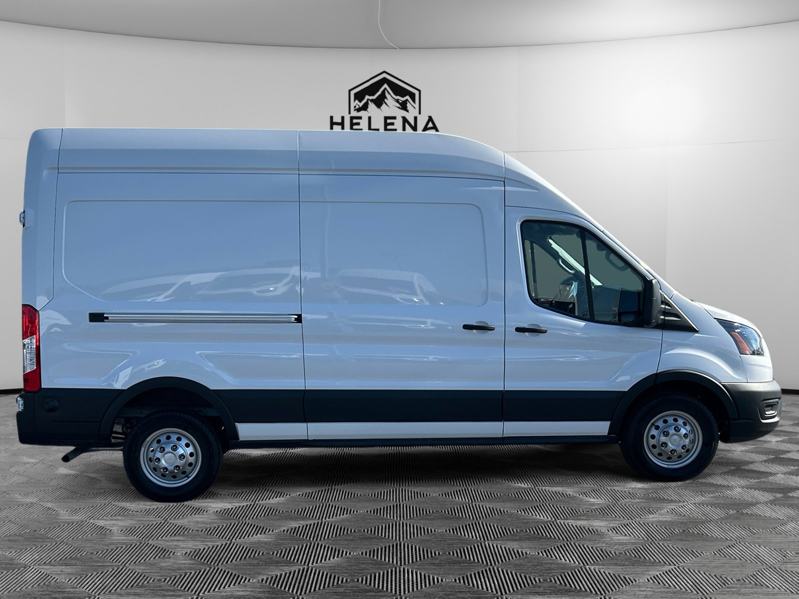 2025 Ford Transit Cargo Van photo 4