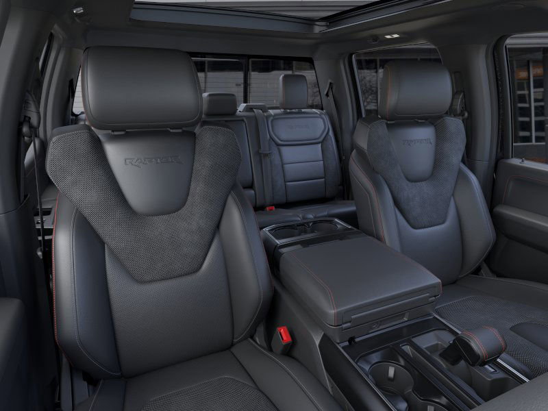 2025 FORD F-150 - Image 9