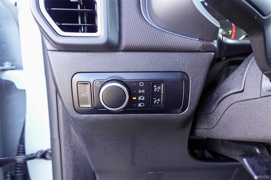 2024 Ford Bronco Sport Big Bend photo 17