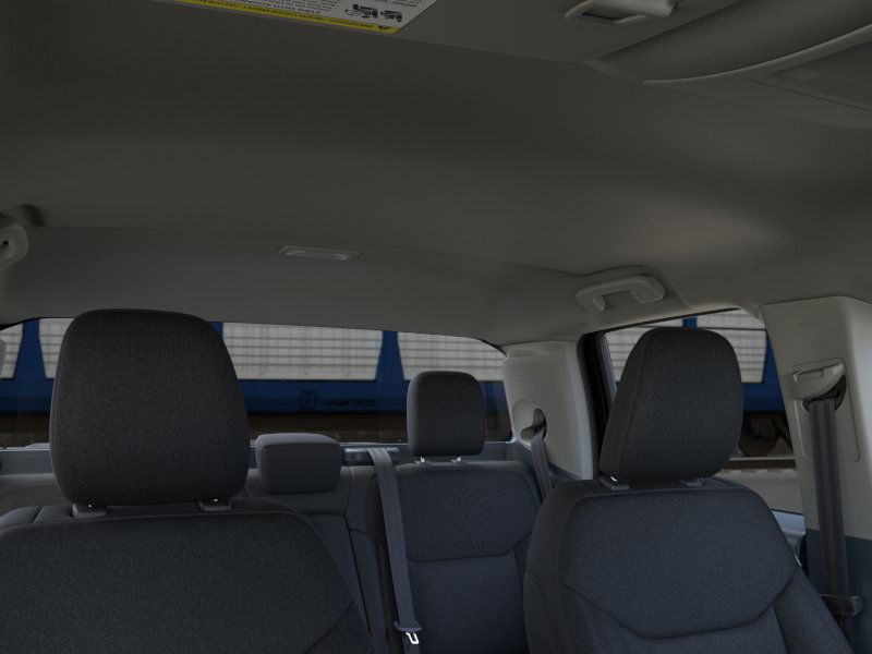 2025 Ford Maverick XLT photo 21