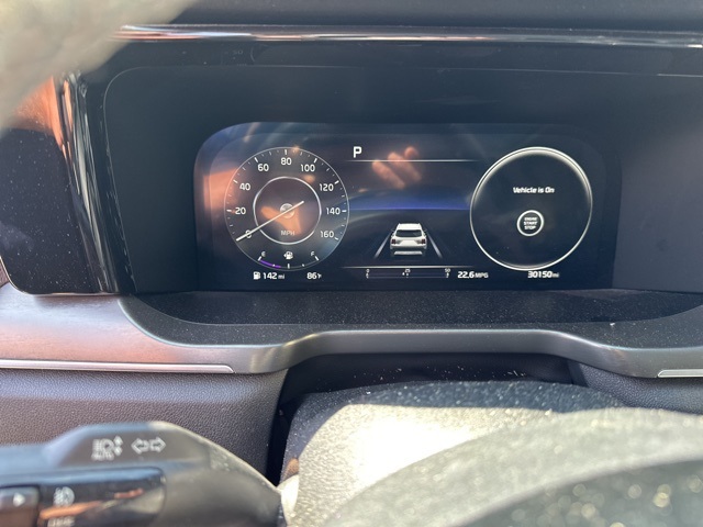 2023 Kia Sorento SX Prestige photo 9