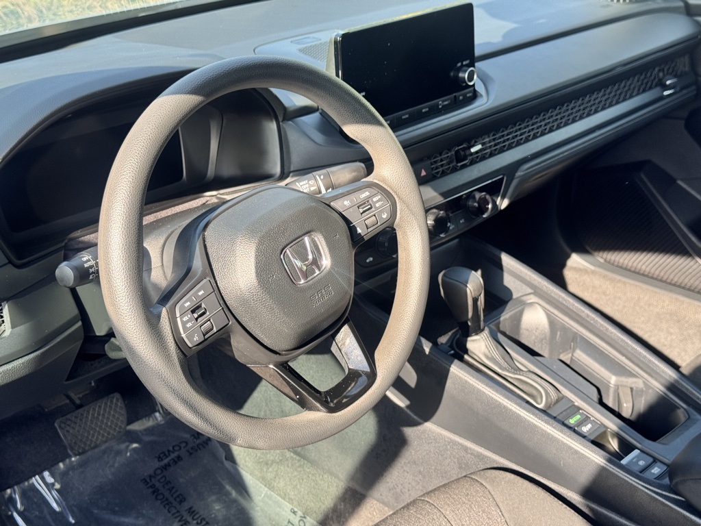 2024 Honda Accord EX photo 15