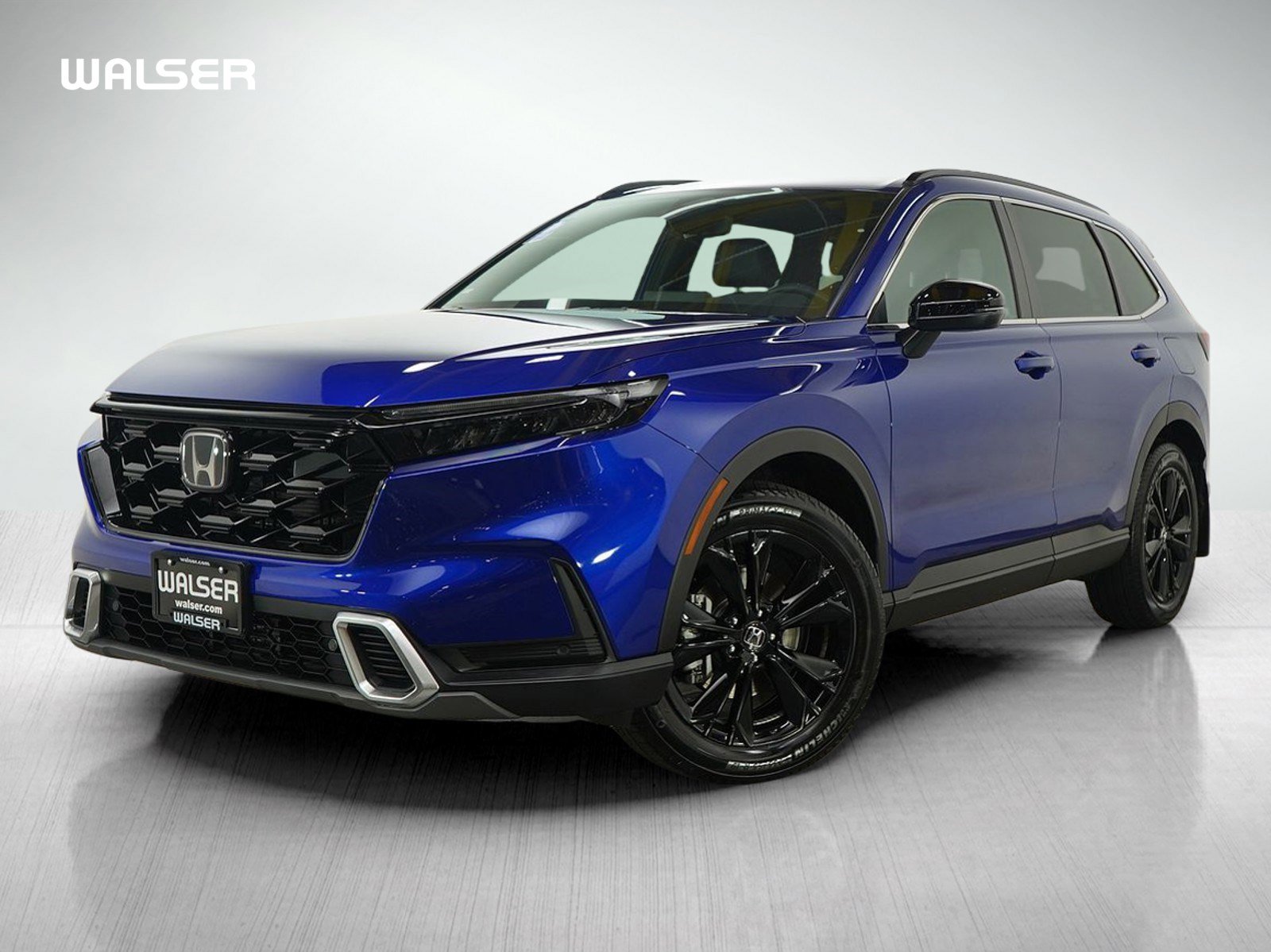 2024 Honda CR-V Sport Touring's photo