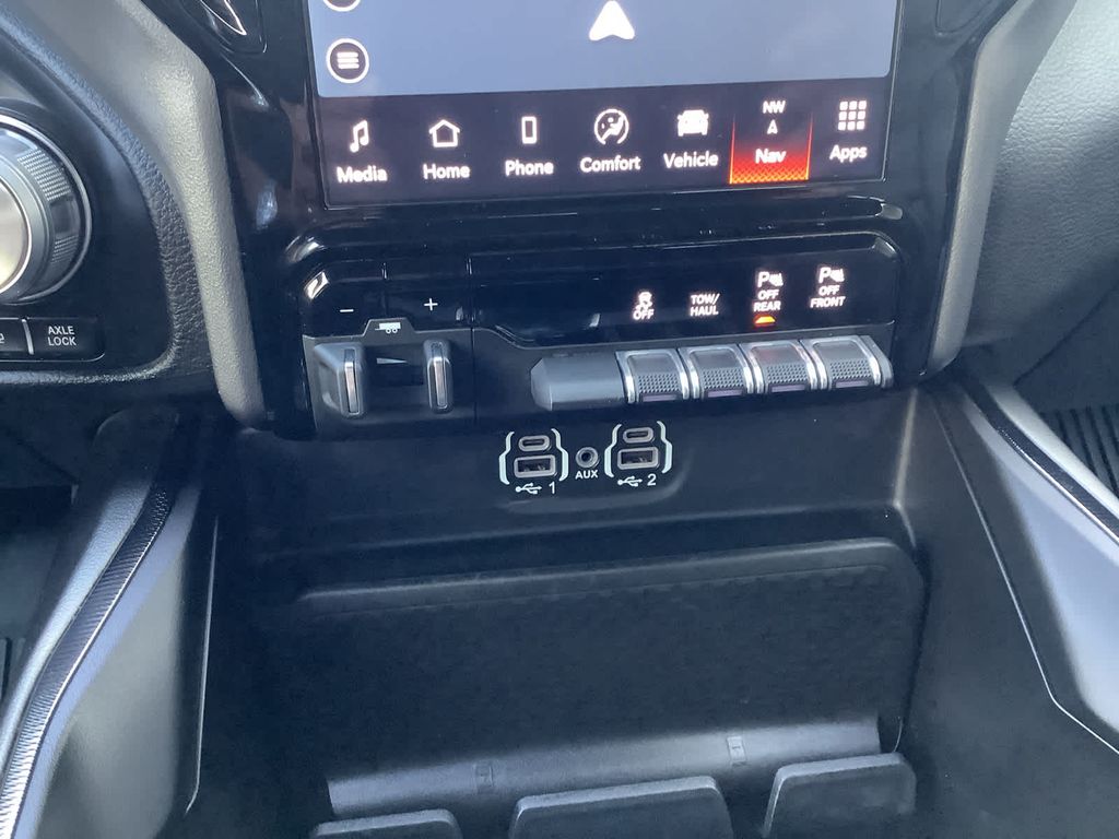 2024 Ram 1500 Rebel photo 21