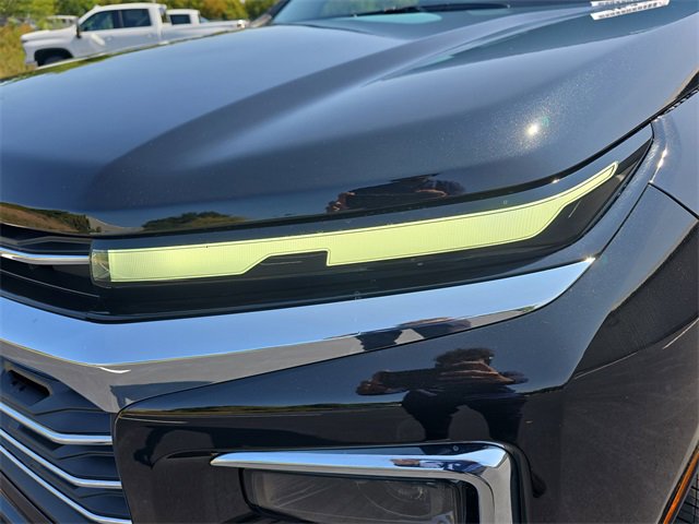 2026 Chevrolet Traverse photo 31
