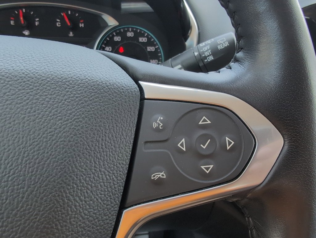 2021 Chevrolet Traverse RS photo 20