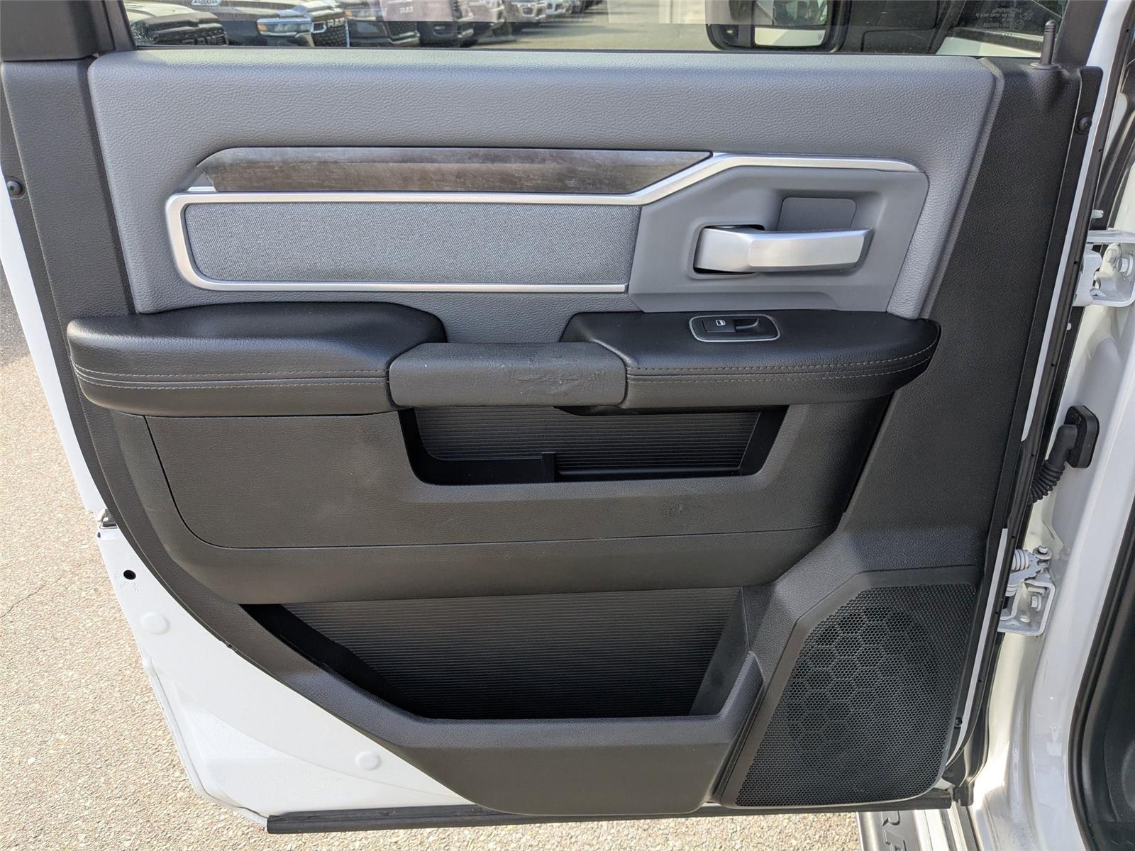 2023 Ram 2500 Big Horn photo 23