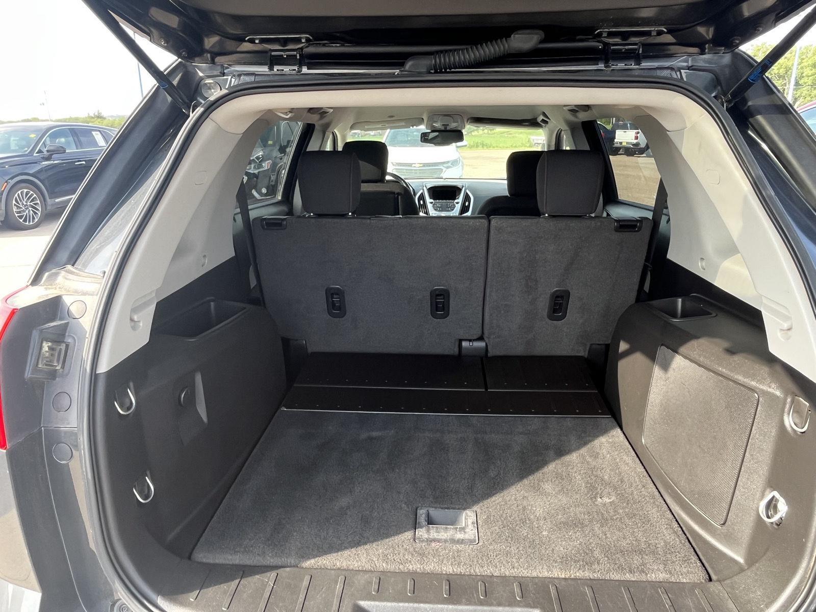 2013 Gmc Terrain SLE photo 3