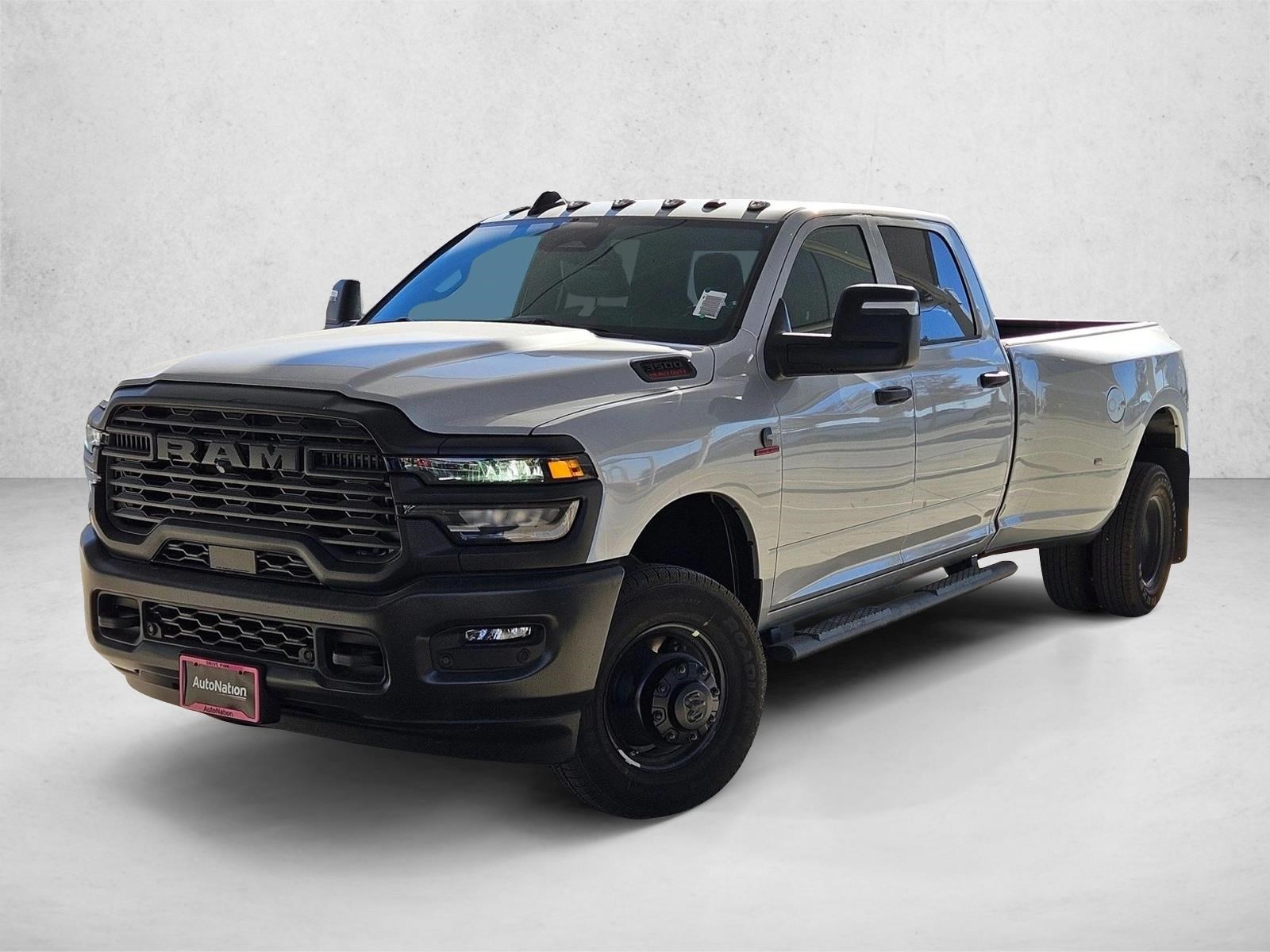 2026 RAM Ram 3500 Pickup Tradesman's photo