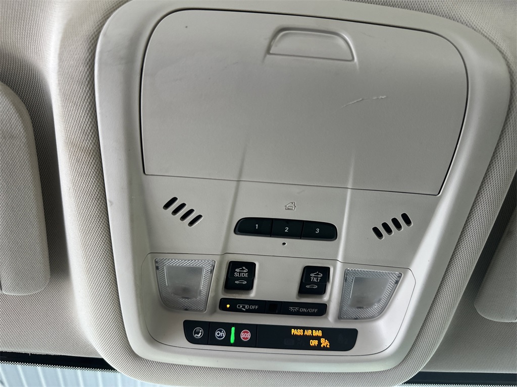 2021 Gmc Acadia Denali photo 20