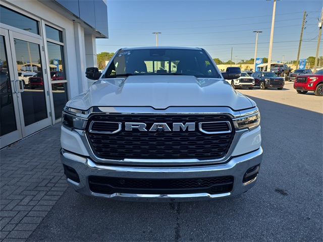 2025 Ram 1500 Big Horn Lone Star photo 2