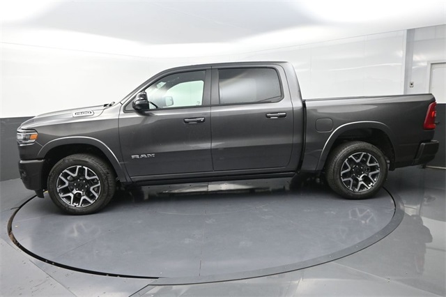 2026 Ram 1500 Laramie photo 4