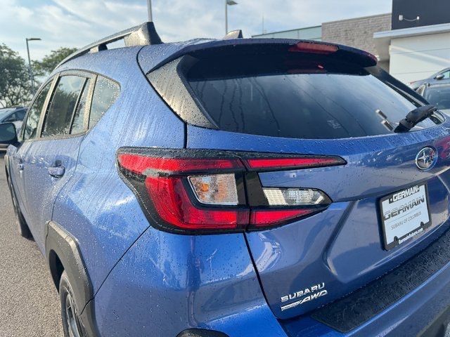 2025 Subaru Crosstrek Premium photo 11