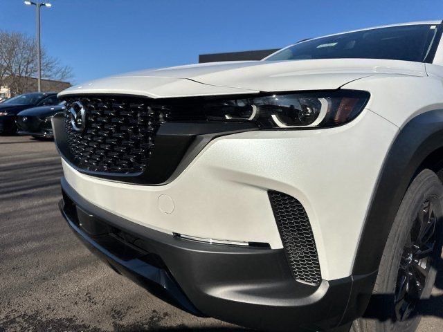 2025 Mazda CX-50 Premium photo 10