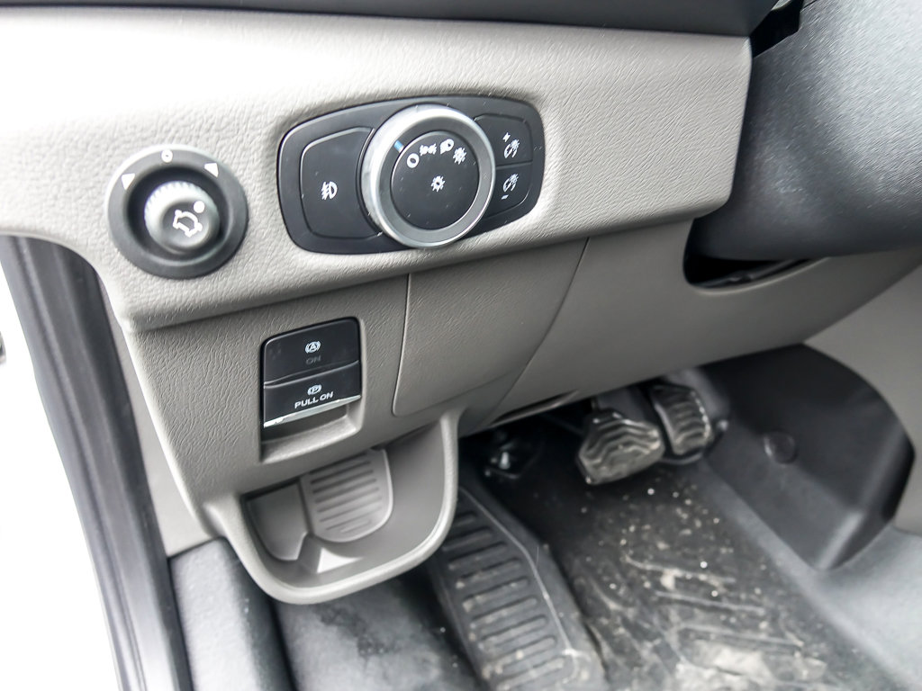 2025 FORD TRANSIT - Image 18