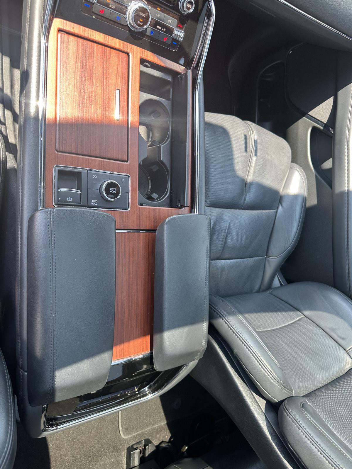 2023 Lincoln Navigator L Reserve photo 16